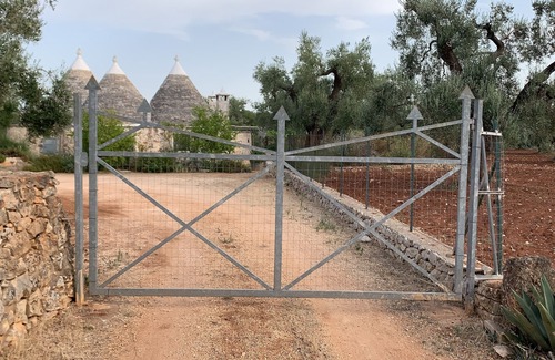Villa Castelli House | Authentic Trullo in the charming countryside of Apulia for country lovers
