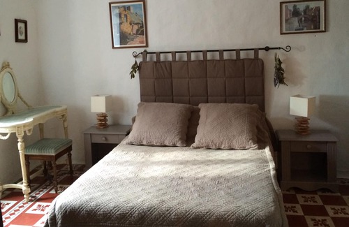 Castillon House | Authentic Mas Cévenol ideally located (Near the Ardèche gorges)