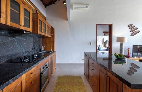 Tegal Mengkeb Villa | Authentic Private Pool Villa Sahaja 3 in Tabanan