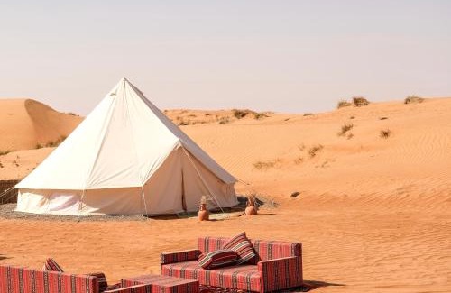 Bidiya Other | Authentic Private Tent