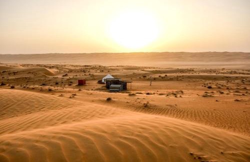 Bidiya Other | Authentic Private Tent