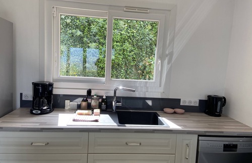 Tanneron House | Authentic Provençal villa | Peace & privacy | Heated private pool