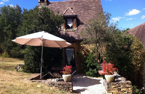 Proissans Cottage | Authentic small Périgord house with salt pool at the gates of SARLAT