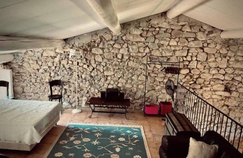 Massanes Other | Authentic Stone house: Provence, Cévennes&Camargue