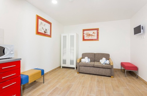 Malakoff Apartment | Authentic studio - 2P - Malakoff