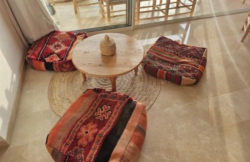 Tamrhakht Apartment | Authentic Taghazout