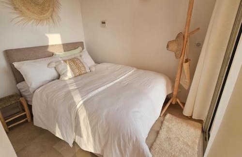 Tamrhakht Apartment | Authentic Taghazout