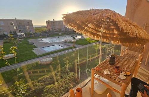 Tamrhakht Apartment | Authentic Taghazout