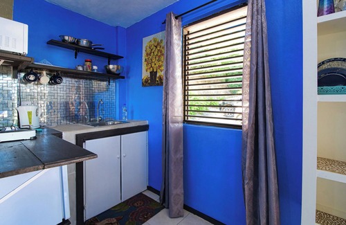 Bois d'Orange Apartment | Authentic tropical retreatn15 minutes to beach and MallnOne bedroom