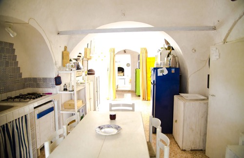 Martina Franca House | Authentic Trullo with swimming pool in Itria Valley Apulia