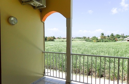 Saint-Louis Apartment | AUTHENTIC VACANCY 1