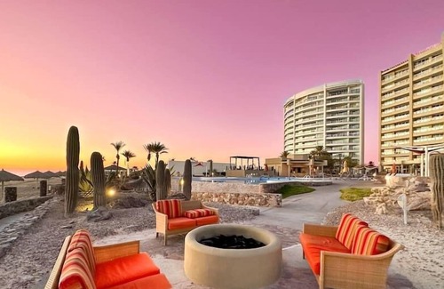 Puerto Penasco Villa | Authentic Villa with Private Pool & Beach Access