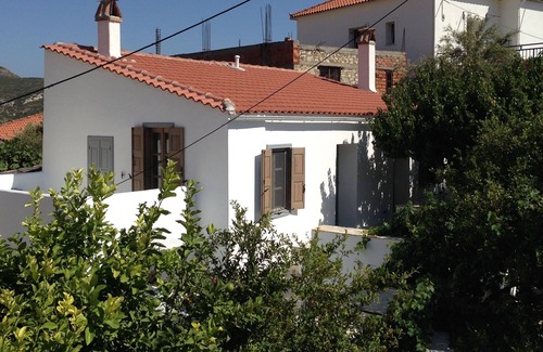 Pythagorio House | Authentic village house, Pythagorion-Hora, Samos