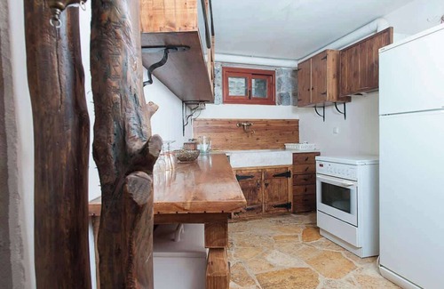 West Mani House | Authenticity of Living in Mani for nature lovers
