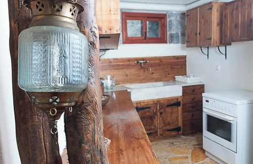 West Mani House | Authenticity of Living in Mani for nature lovers