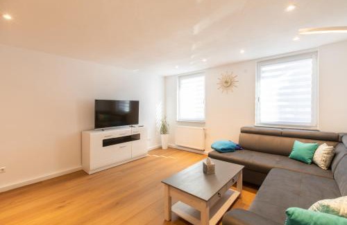 Kirchheim unter Teck Apartment | Authi's Stube