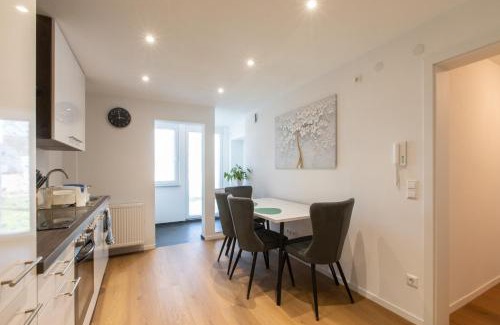 Kirchheim unter Teck Apartment | Authi's Stube