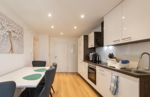 Kirchheim unter Teck Apartment | Authi's Stube