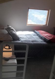 San Antonio de Chaclla Ski Chalet | Autisha Cafe