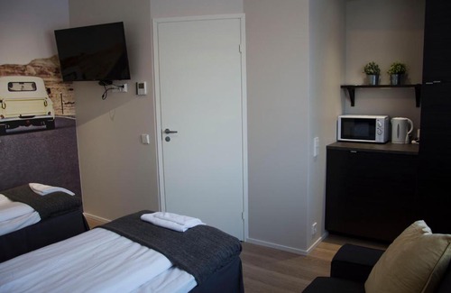 Forssa Hotel | Autokeidas Forssa Motelli