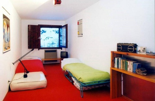 Cervinia Apartment | Autonomous snow outing, 5 beds! Private exit to the snow, 5 beds!