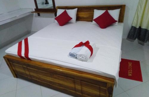Dambulla House | Autumn Home Stay