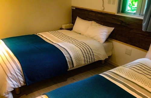 Bise House | Autumn2 nights Autumn is recommended for sightseeing in Okinawa Stay in condominium1F / Kunigami-gun Okinawa