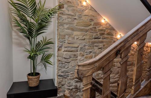 Trooz House | Aux Caprices de Leah