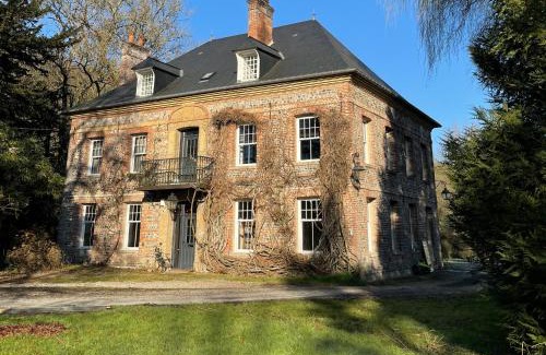 Saint-Aubin-sur-Scie Bed & Breakfast | Aux Jolies Sources