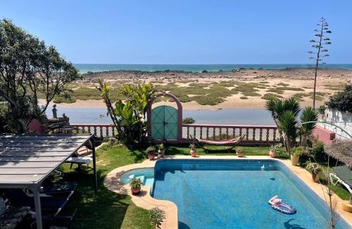 Harhoura Villa | Aux Moules de Harhoura Rabat