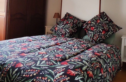 Pouilly-sur-Loire Apartment | Aux Nids d'Swallows, L'Escale Apartment for 6 people in Pouilly sur Loire