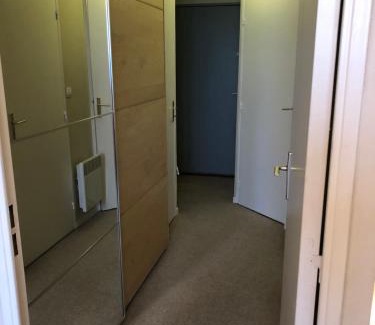 Allos Apartment | Aux pieds des pistes du Seignus calme et charmant