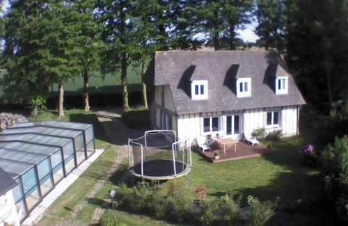 Villainville House | Aux Portes d'Etretat - La Porte d'Amont