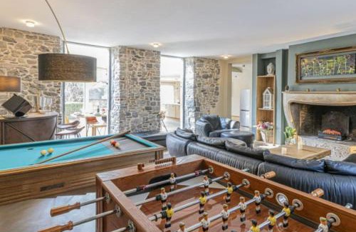 Ocquier House | Aux Portes de Durbuy