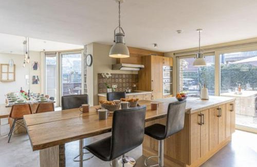Ocquier House | Aux Portes de Durbuy