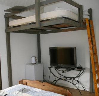 Burlats Bed & Breakfast | Aux portes du Sidobre
