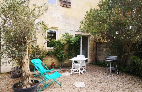Saint-Denis-de-Pile House | Aux Portes des Incontournables du Libournais