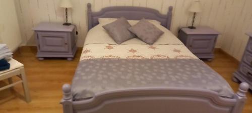 La Sabotterie Bed & Breakfast | Aux trois petites notes