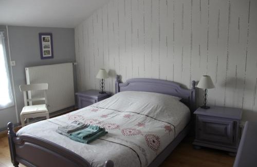 La Sabotterie Bed & Breakfast | Aux trois petites notes