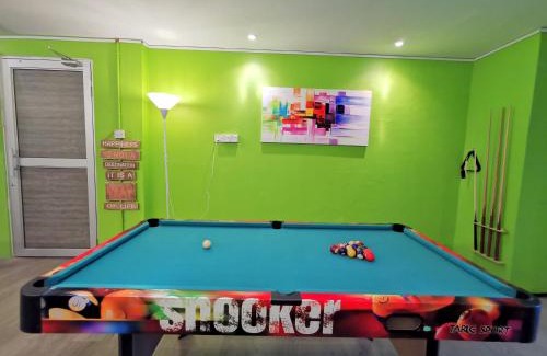 Kuching House | AV HomeStay - Kuching MJC
