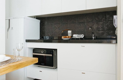 Consolacao Apartment | AV0711 -Studio Premium Avanhandava