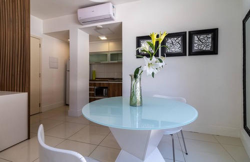 Consolacao Apartment | AV102 - TUDIO AVANHANDAVA IN THE HEART OF DOWNTOWN AUGUSTA