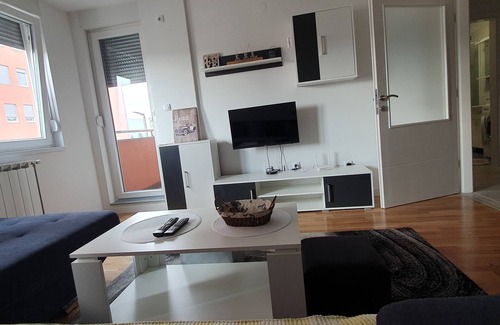 East Sarajevo Apartment | AVA apartment Istocno Sarajevo Lukavica
