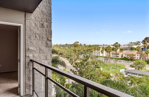 Cortez Hill Apartment | Ava Cortez Hill - CA64581