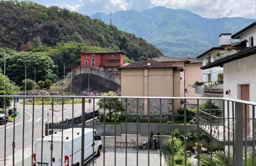 Darfo Boario Terme Apartment | Ava home - apartment in the center Camonica Valley