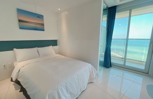 Jocheon Hotel | AVA Hotel Hamdeok