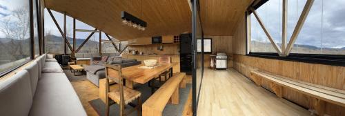 Malalcahuello House | AvA Refugios Malalcahuello