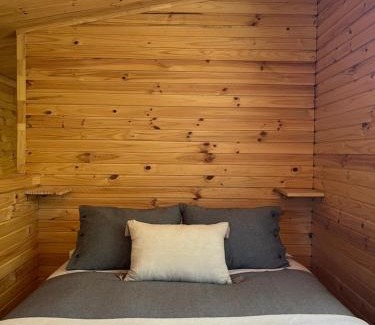 Malalcahuello House | AvA Refugios Malalcahuello