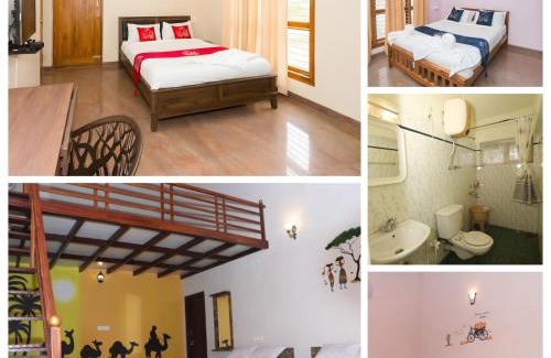 Vijayanagar House | AVAASA Mysuru