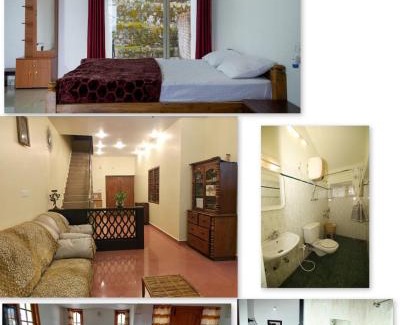 Vijayanagar House | AVAASA Mysuru